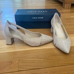 Cole Haan Pumps, Size 6